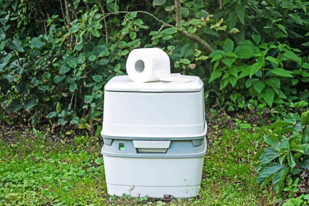 Best Restroom trailer rental cost  in Byrdstown, TN