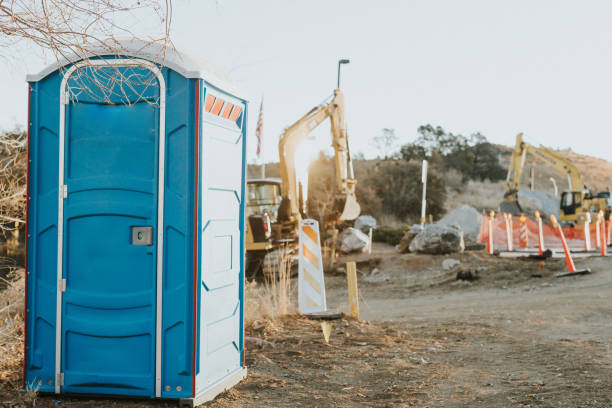 Best Emergency porta potty rental  in Byrdstown, TN