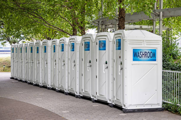 Professional porta potty rental in Byrdstown, TN