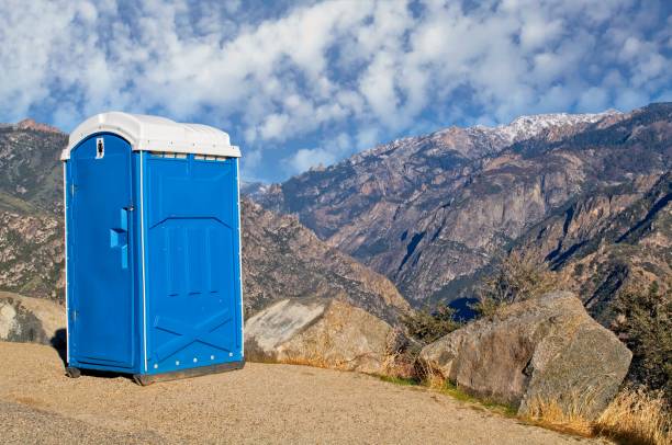 Professional porta potty rental in Byrdstown, TN