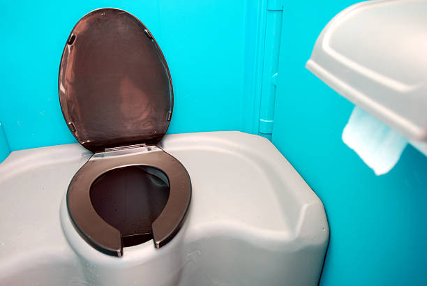 Best Local porta potty services  in Byrdstown, TN