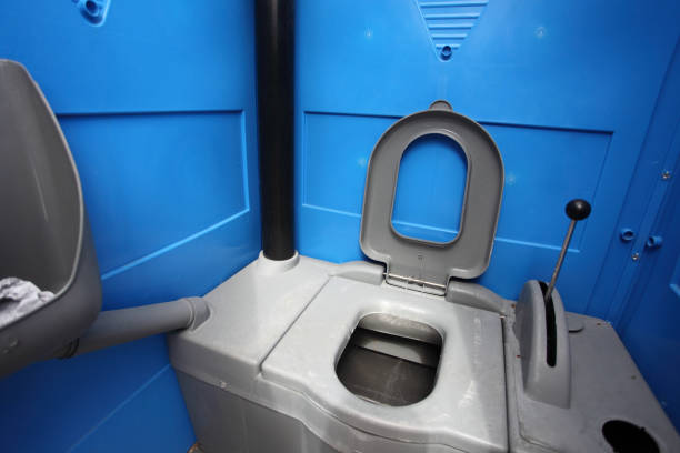 Best Local porta potty services  in Byrdstown, TN
