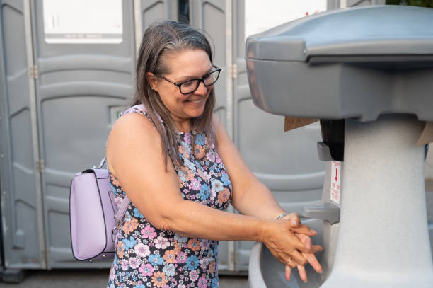 Best Porta potty rental for parties  in Byrdstown, TN