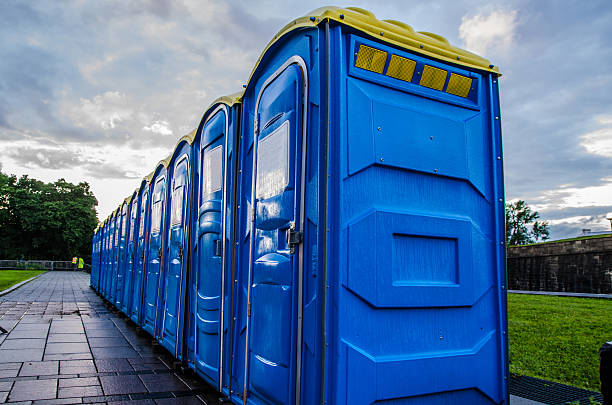 Best Temporary restroom rental  in Byrdstown, TN